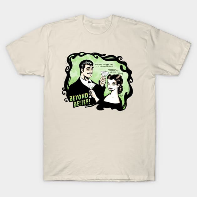Frank & Sadie Doyle T-Shirt by Hatfield Variety Store